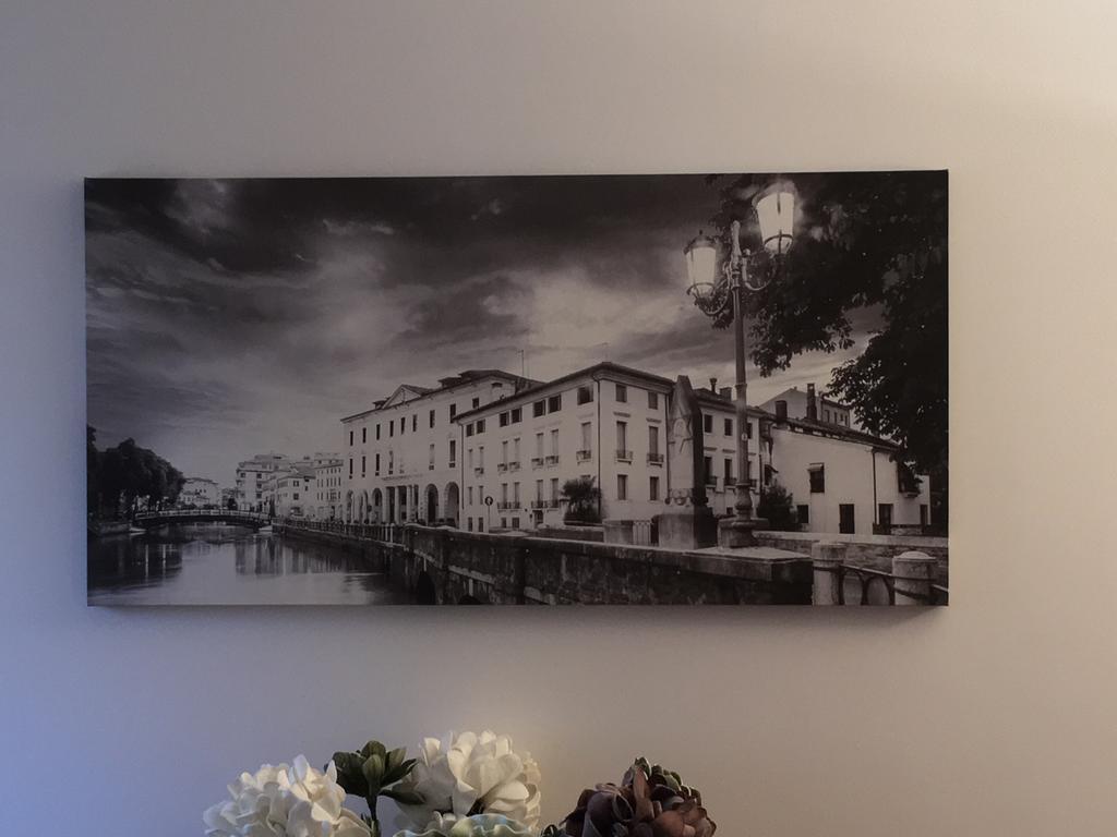 La Loggia Al Duomo - Treviso Daire Dış mekan fotoğraf