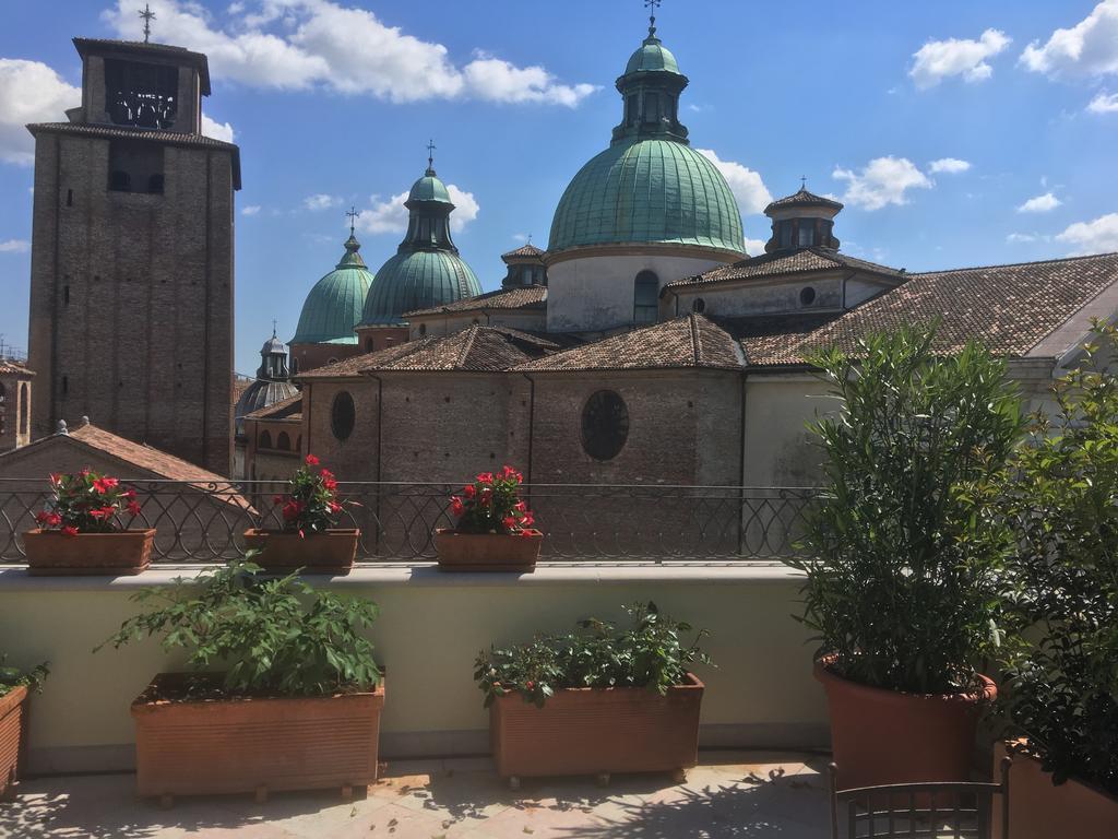 La Loggia Al Duomo - Treviso Daire Dış mekan fotoğraf