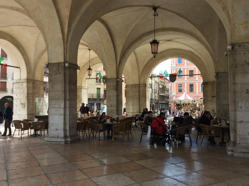 La Loggia Al Duomo - Treviso Daire Dış mekan fotoğraf