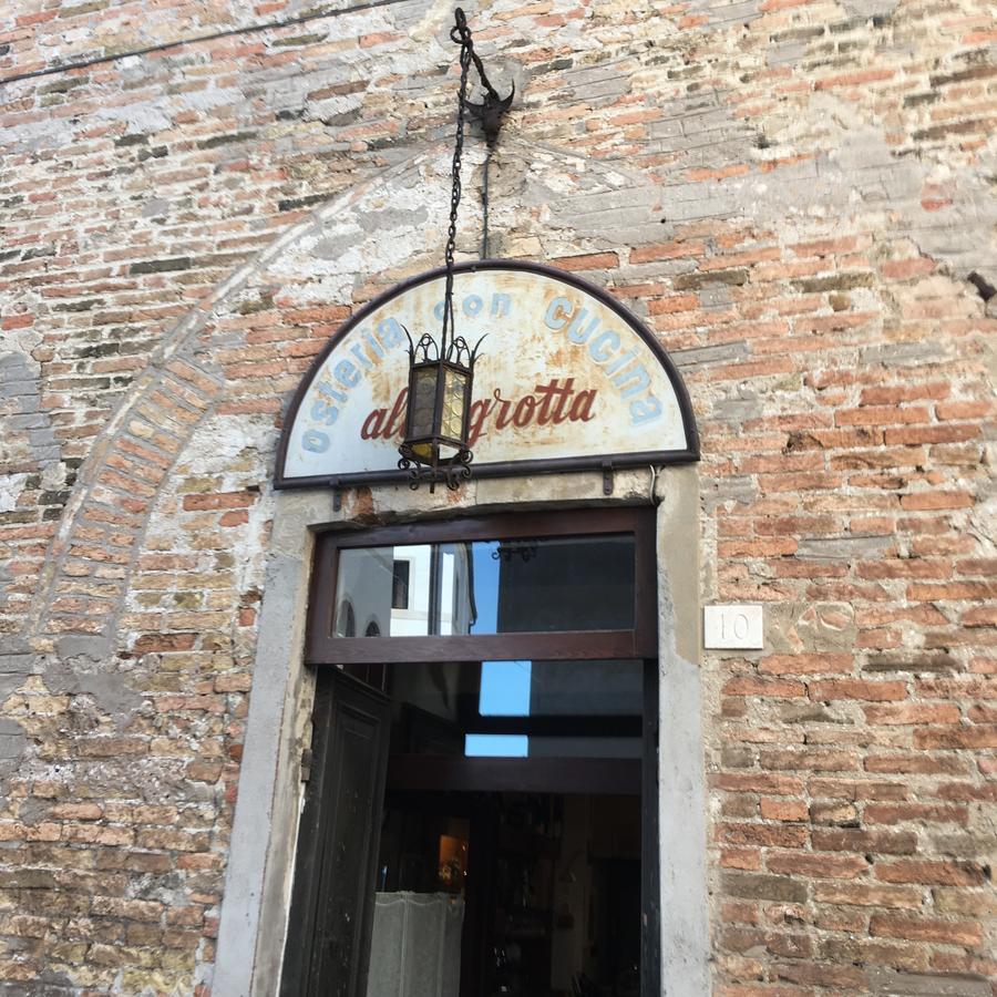 La Loggia Al Duomo - Treviso Daire Dış mekan fotoğraf